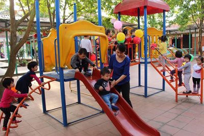 Chấn chỉnh công tác giải quyết chế độ BHXH đối với người lao động tại Làng trẻ em SOS Việt Nam