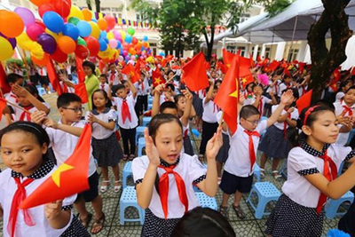 Vào cuộc quyết liệt để thực hiện chính sách bảo hiểm y tế với học sinh, sinh viên