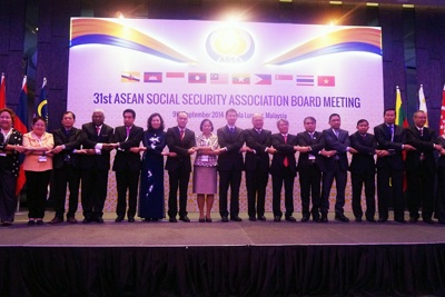 Tham gia ASSA góp phần nâng cao vai trò, vị thế của Việt Nam trong khu vực và quốc tế