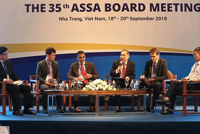 Tự do dịch chuyển lao động và những thách thức về an sinh xã hội