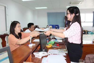 Vị Phó Giám đốc “tâm đắc” với sáng kiến “giải khó” cho bảo hiểm thất nghiệp