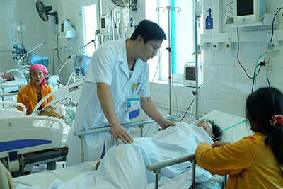 Bảo đảm quản lý hiệu quả Quỹ Bảo hiểm y tế