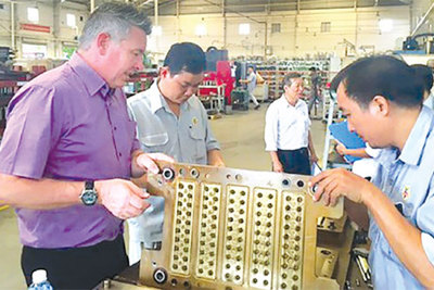 Rà soát, hoàn thiện khung pháp lý