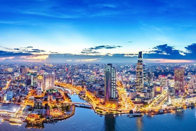 Triển vọng lớn cho phân khúc căn hộ hạng sang trong năm 2019