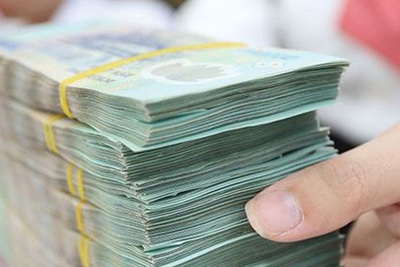 [Infographic] Thưởng tết qua các năm dao động như thế nào?