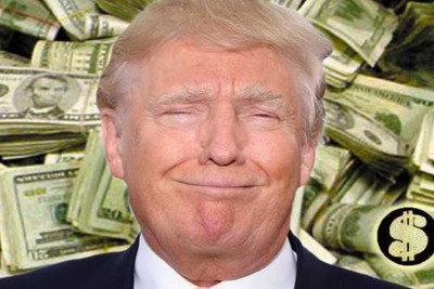 [Video] Trump kiếm 35 triệu USD từ thanh lý nhà đất trong năm 2018