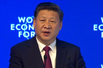 [Infographic] WEF 2019: Trung Quốc chiếm số lượng đại biểu khiêm tốn