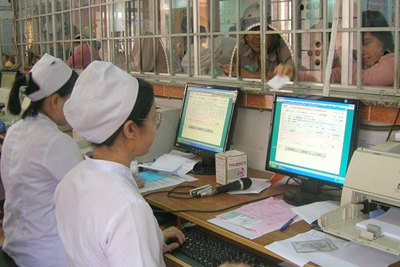 Khám, chữa bệnh trong thời đại 4.0: Chủ động và thích ứng