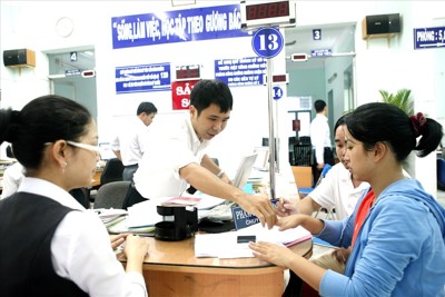 Nhân tố ảnh hưởng đến sự hài lòng của cán bộ, công chức Hải quan tỉnh Kiên Giang