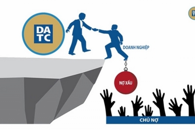 Tái thiết doanh nghiệp từ giải pháp xử lý nợ xấu