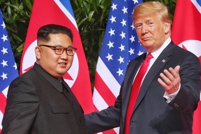 [Video] Lợi thế của Việt Nam trong việc tổ chức hội nghị Trump - Kim