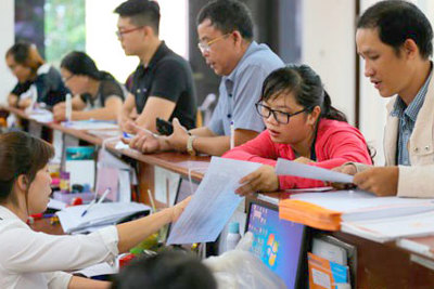 Tăng cường quản trị quỹ bảo hiểm