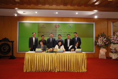 Năm 2019 dự kiến phát hành trái phiếu Chính phủ Xanh