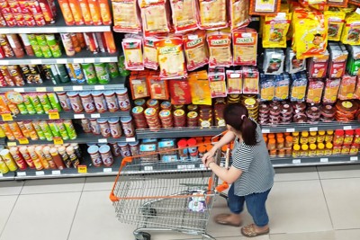 Việt Nam là một mỏ vàng tiềm năng cho các nhà bán lẻ quốc tế