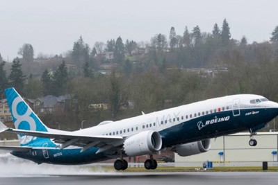 [Infographic] 20 nước có nhiều máy bay Boeing 737 MAX 8 nhất