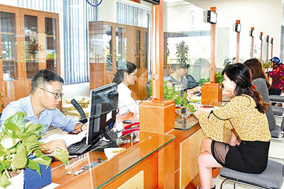 Truy thu Quỹ bảo hiểm y tế chi sai quy định