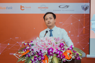 Giới thiệu dòng máy scan chuyên dụng cho chuyển đổi số”