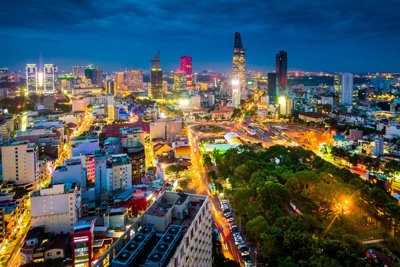 [Infograph] Nhìn lại xếp hạng PCI của 5 thành phố trực thuộc Trung ương