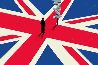 [Infographic] Kiến nghị hủy Brexit được ủng hộ cao nhất trên trang Quốc hội Anh