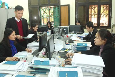 Tăng quyền lợi, giảm nợ đọng