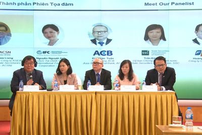 VIOD, HNX, HOSE và IFC phối hợp tổ chức chương trình “Thư ký công ty - Bí quyết thành công của doanh nghiệp”