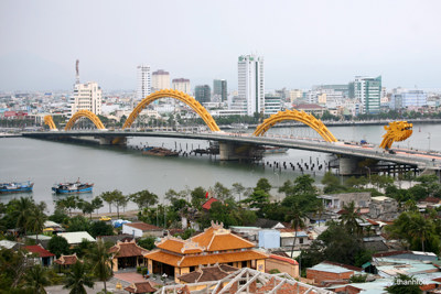 Giá trị cốt lõi – yếu tố quyết định sự thành công của ngành du lịch Đà Nẵng