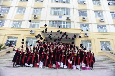 Hoạt động đầu tư xây dựng cơ bản trong các trường đại học công lập tự chủ ở Việt Nam
