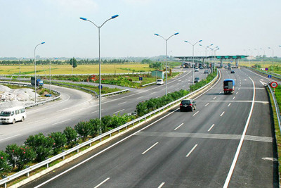 Kinh nghiệm quốc tế về sử dụng quỹ bù đắp thiếu hụt tài chính tại dự án PPP