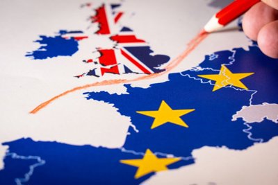 [Infographic] Tác động của các kịch bản Brexit lên kinh tế Anh