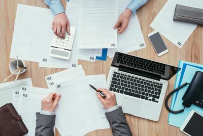 Phân tích báo cáo lưu chuyển tiền tệ của đơn vị hành chính, sự nghiệp 