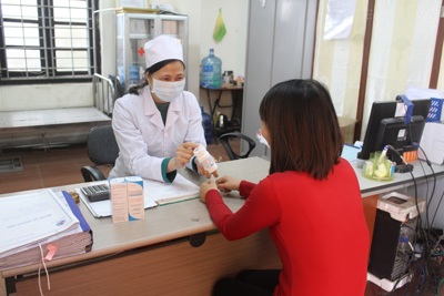Sẽ thanh toán đại dịch HIV/AIDS vào năm 2030