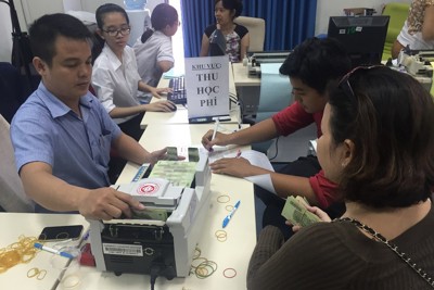 Khoán chi thường xuyên tại các trường đại học công lập trong bối cảnh tự chủ