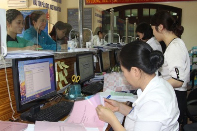 Mở rộng diện bao phủ bảo hiểm xã hội: Gỡ “nút thắt” về chính sách
