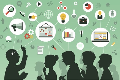 Xu hướng ứng dụng công cụ marketing kỹ thuật số tại các trường đại học ở Việt Nam