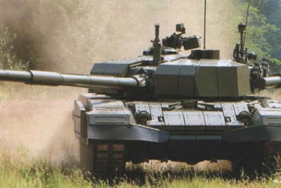 M-95 Degman: Xe tăng có “lý lịch” phức tạp nhất thế giới