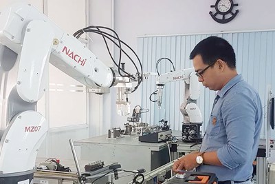 Chiến lược thu hút FDI thời kỳ cách mạng công nghiệp 4.0