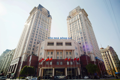Phân loại chi phí trong các doanh nghiệp thuộc Tổng Công ty Sông Đà