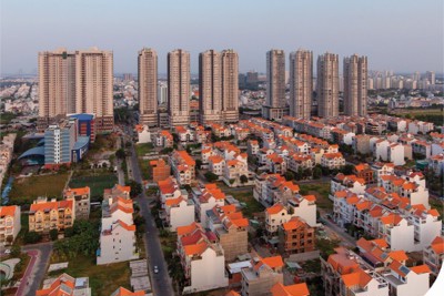 Thí điểm bỏ cấp phép xây dựng