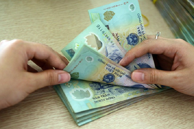 [Infographic] “Chốt” phương án tăng 6,5% lương tối thiểu vùng
