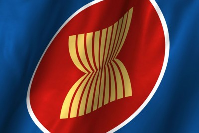 [Infographic] ASEAN - Khu vực có nền kinh tế lớn thứ 6 thế giới
