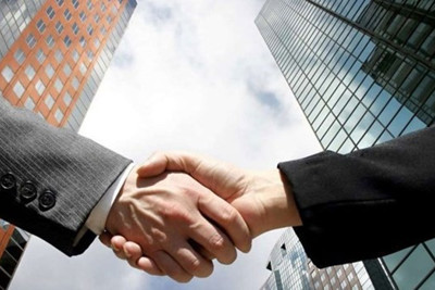 Doanh nghiệp bất động sản đổi vận nhờ hoạt động M&A