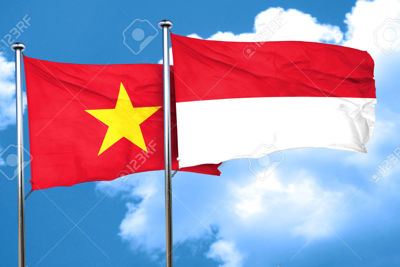 [Infographic] Quan hệ đối tác chiến lược Việt Nam - Indonesia