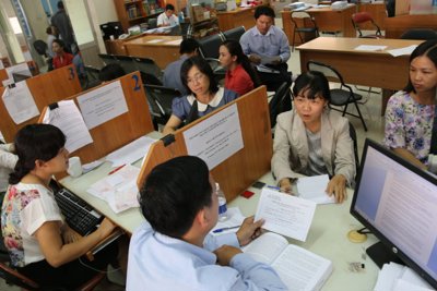 Rà soát đưa vào diện thanh tra các doanh nghiệp có rủi ro cao