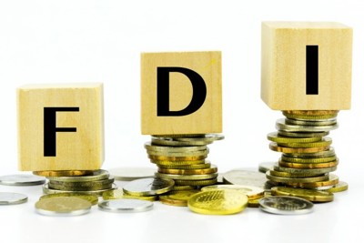[Infographic] Việt Nam thu hút 23,36 tỷ USD vốn FDI 8 tháng đầu năm 2017