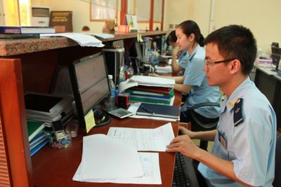 Thí điểm khai số vận đơn trên tờ khai hải quan đối với hàng hóa xuất nhập khẩu