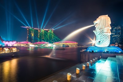 Mô hình hợp tác công tư của Singapore: Nhìn từ thành công của dự án nước ngọt