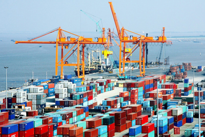 Chính sách thuế đối với hàng hóa nhập khẩu của công ty cho thuê tài chính