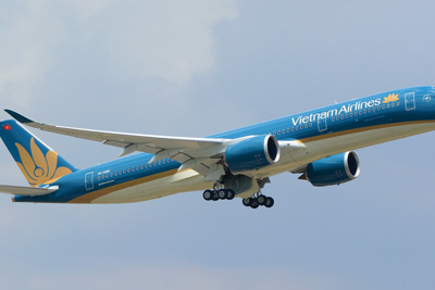 Chốt lộ trình đấu giá quyền mua cổ phiếu Vietnam Airlines