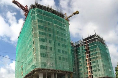 Căn hộ một tỷ đồng tại Sài Gòn cháy hàng, tăng giá
