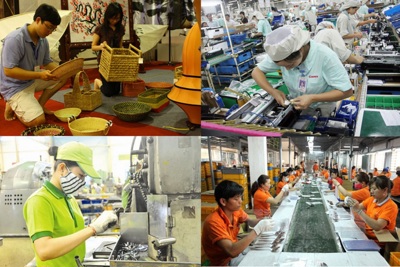 Một quyết tâm chính trị mới: Tạo đà cho kinh tế tư nhân phát triển